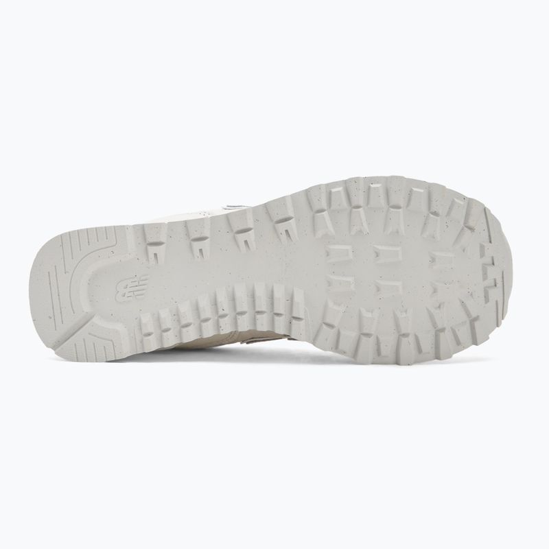 Női cipők New Balance Classic 574's V2 white/light pink 4
