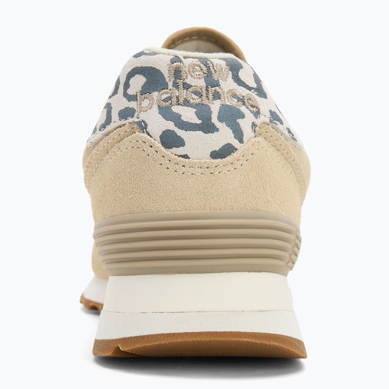 Női cipők New Balance Classic 574's V2 beige 6