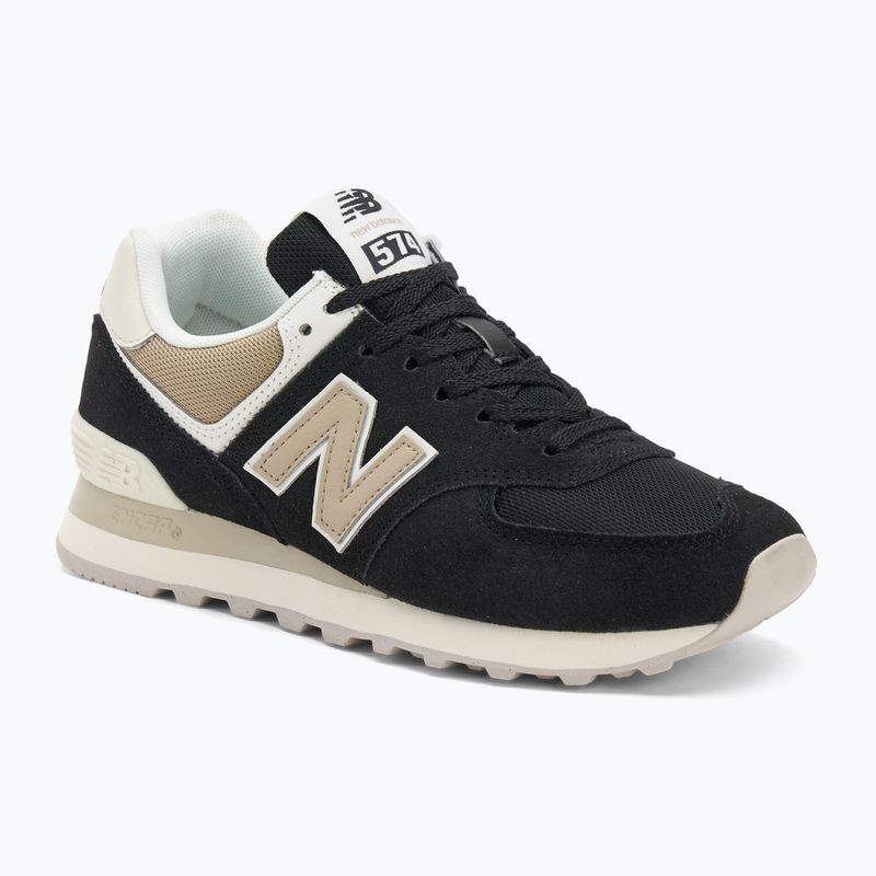 Női cipők New Balance 574's V2 black