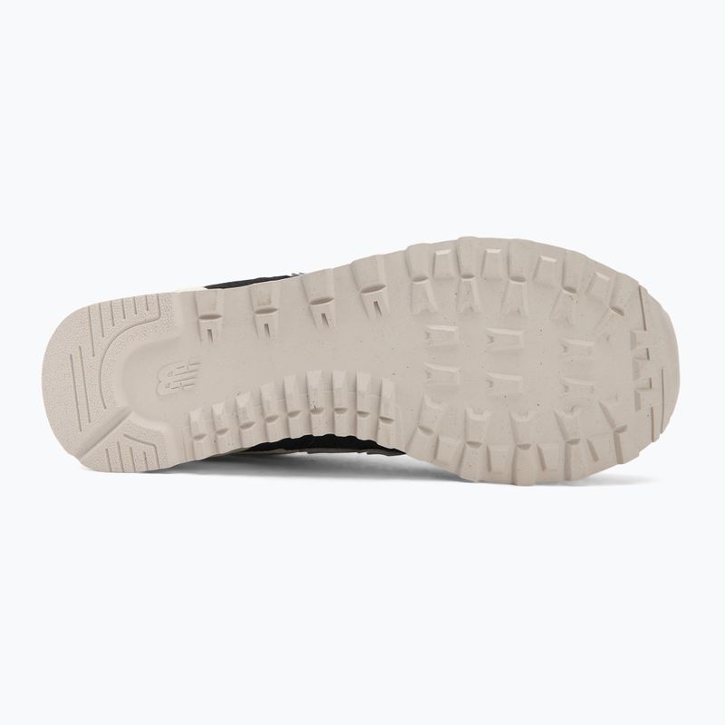 Női cipők New Balance 574's V2 black 4