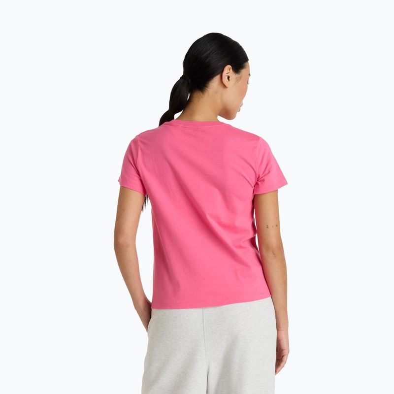 Női New Balance Jersey logós dragonbe 2