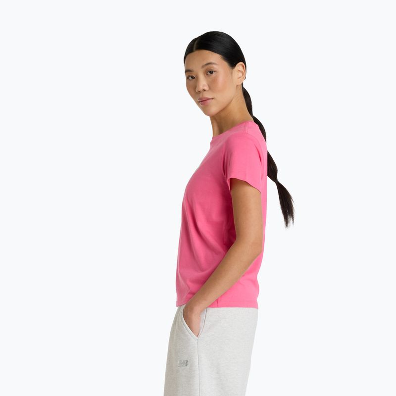 Női New Balance Jersey logós dragonbe 3