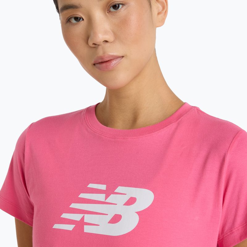 Női New Balance Jersey logós dragonbe 4