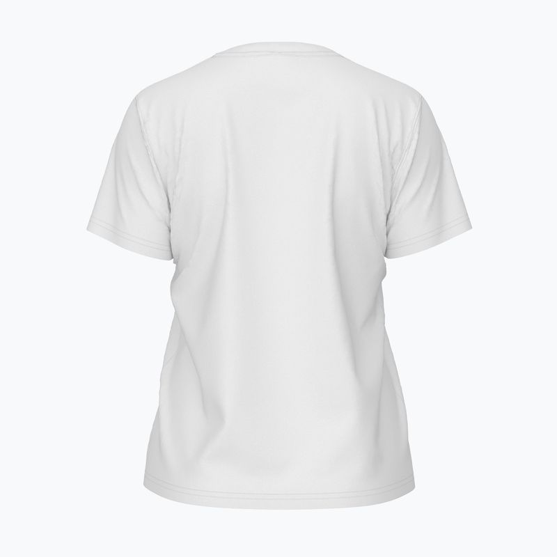 Női New Balance Jersey Logo fehér 2
