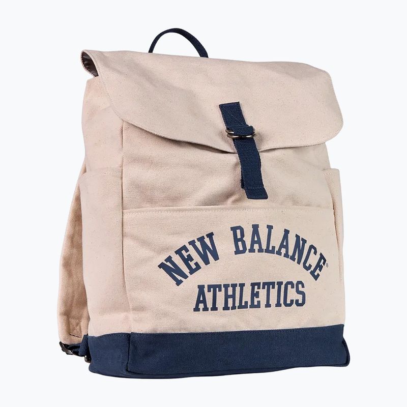 New Balance Canvas 20 l navy városi hátizsák