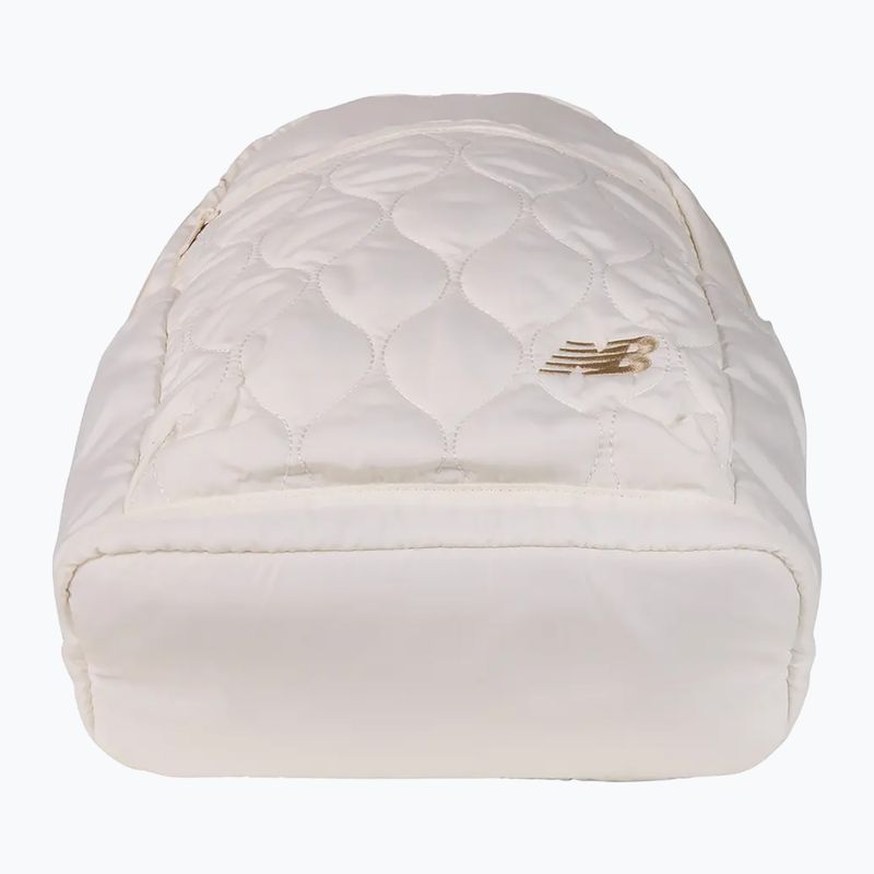 Városi hátizsák New Balance Yoga 18 l linen 4