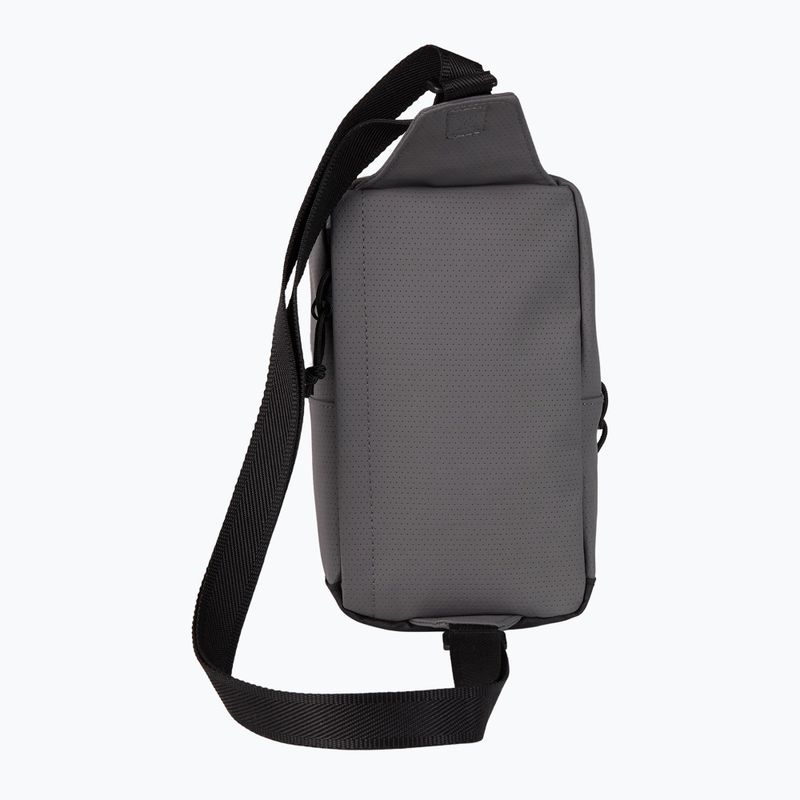 New Balance Legacy Cross Body tasak 2,5 l szürke 2