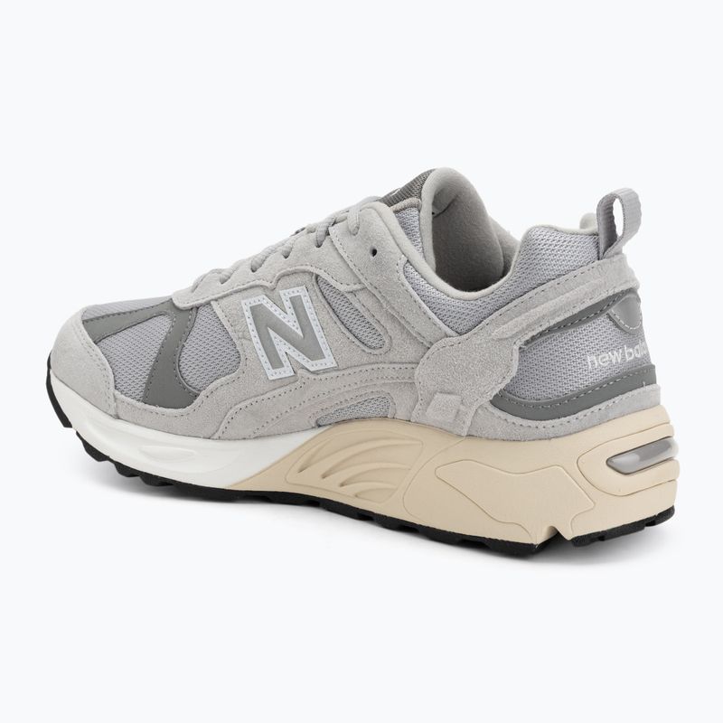 Cipők New Balance CM878 V1 grey 3