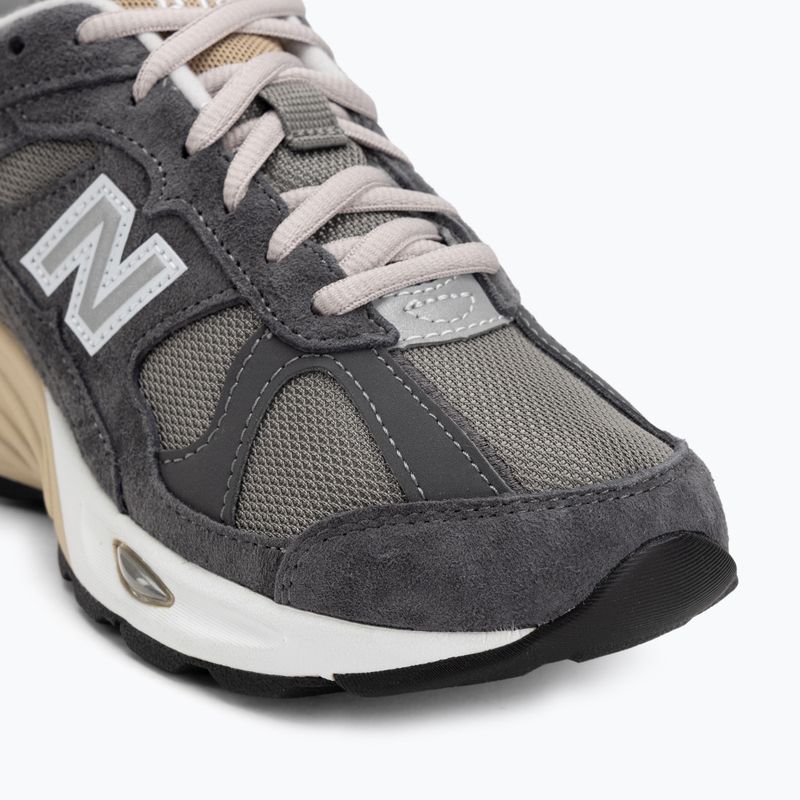 Cipők New Balance CM878 V1 dark grey 7