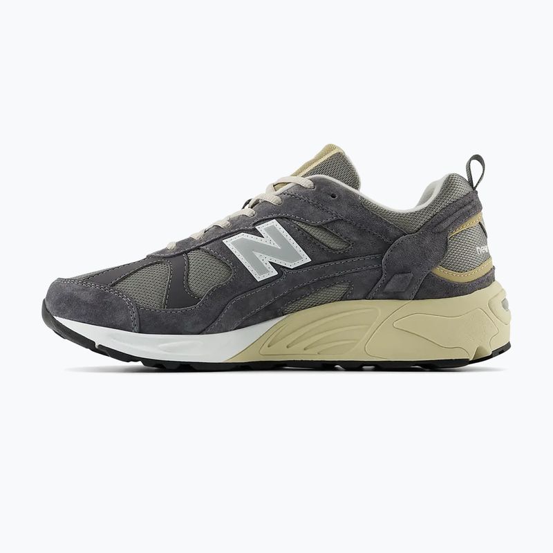 Cipők New Balance CM878 V1 dark grey 10