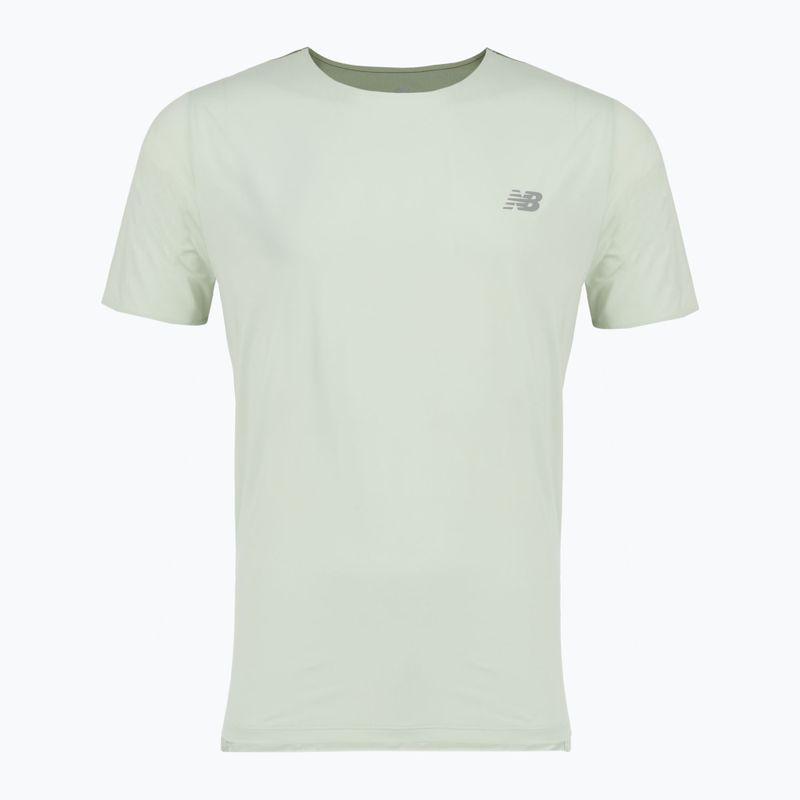 Férfi New Balance Race Day clayash futópóló 7