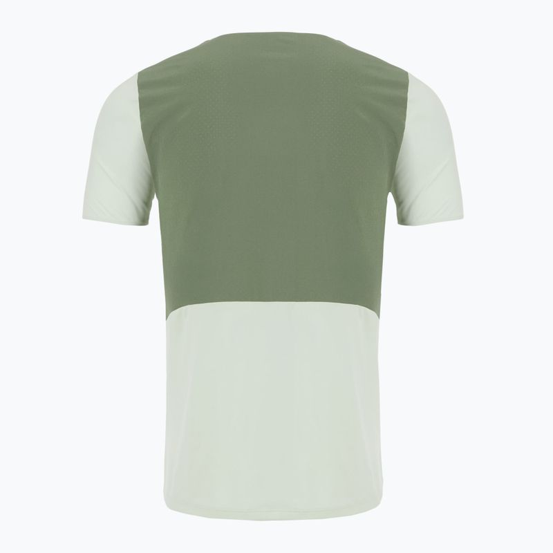 Férfi New Balance Race Day clayash futópóló 8