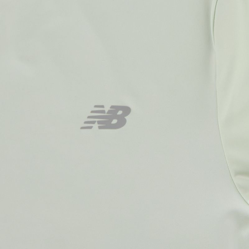 Férfi New Balance Race Day clayash futópóló 9