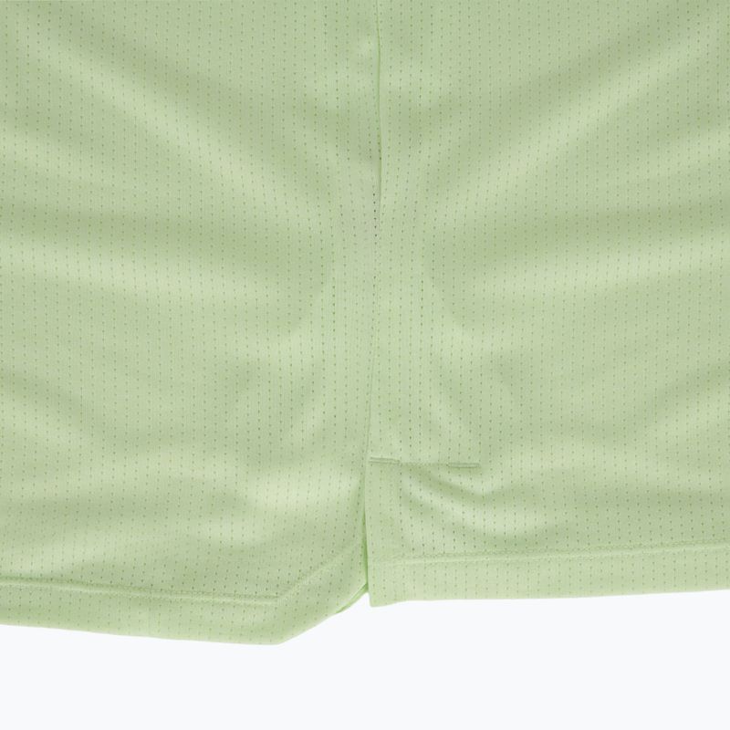 New Balance Singletics Athletics férfi tank top melonwat 11