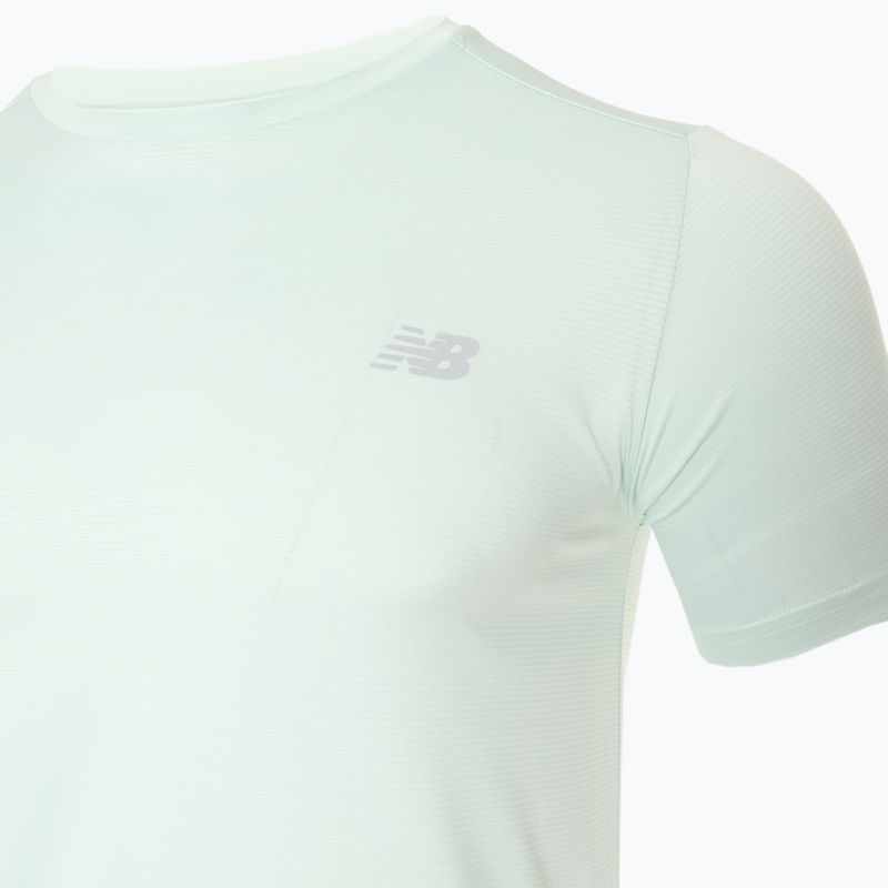 Férfi póló New Balance Sport Essentials clayash 3