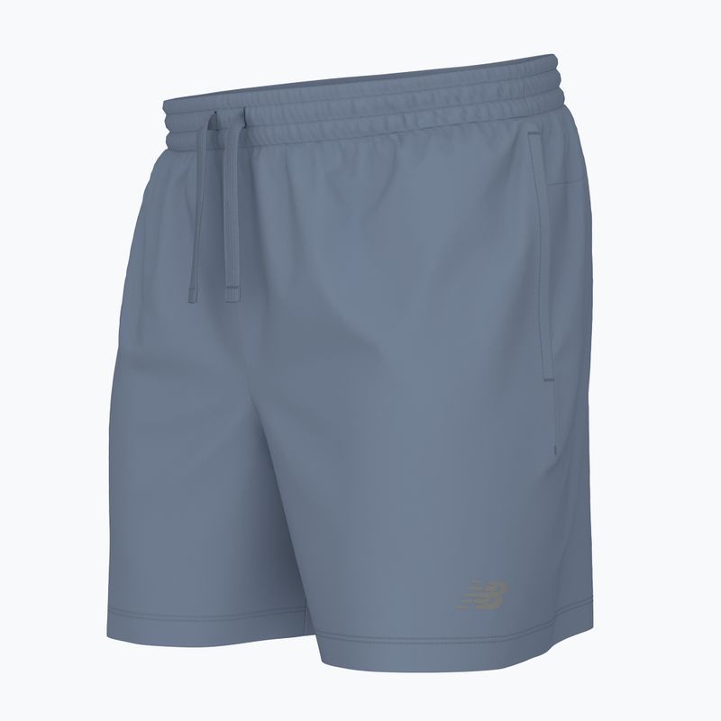 Férfi New Balance Sport Essential 5" duskshow futó rövidnadrág 3