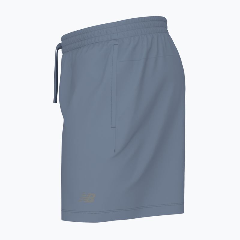 Férfi New Balance Sport Essential 5" duskshow futó rövidnadrág 4
