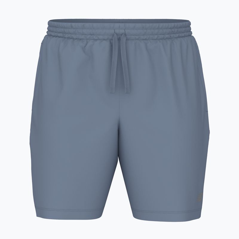 Férfi New Balance Sport Essential 7" duskshow futó rövidnadrág