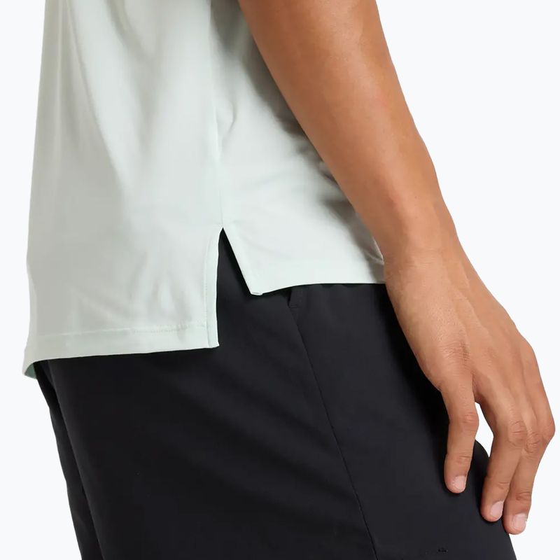 Férfi New Balance Race Day Tank futófelső clayash 6