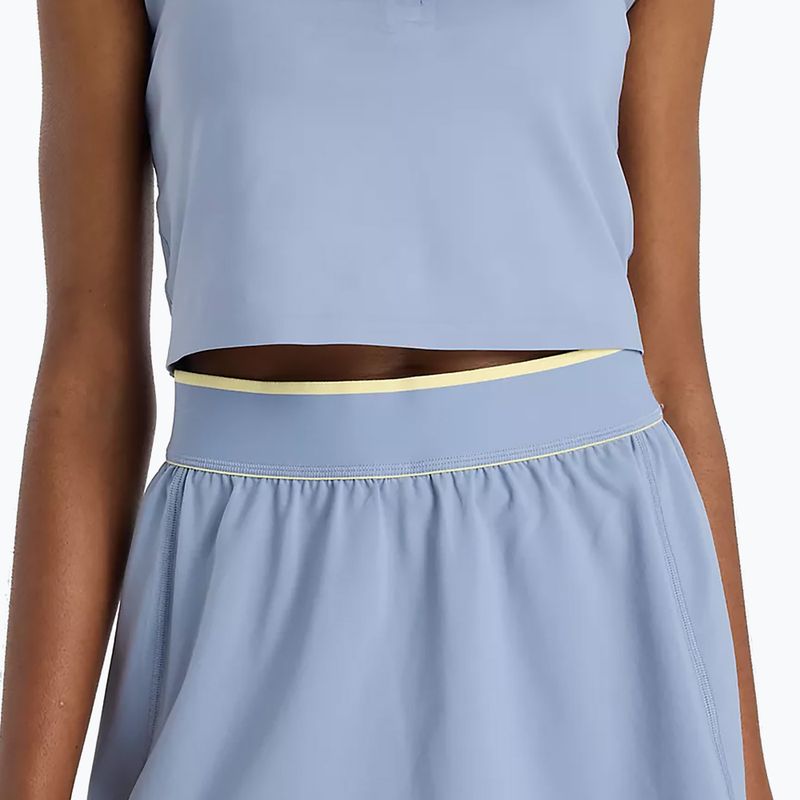 New Balance Tennis Tournament W alkonyati show ruha 5