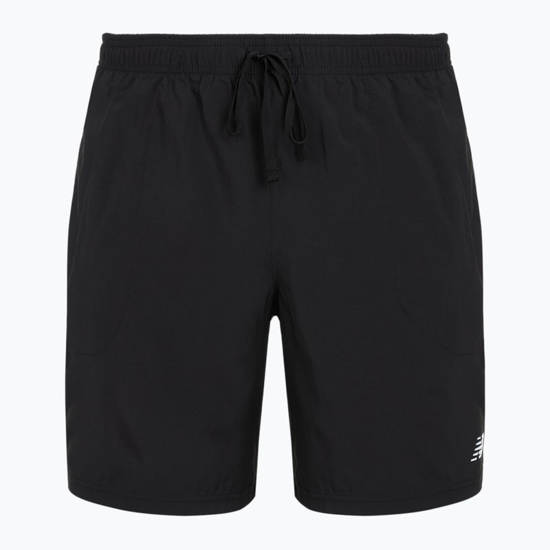 Férfi futóshort New Balance Sport 7" black 7