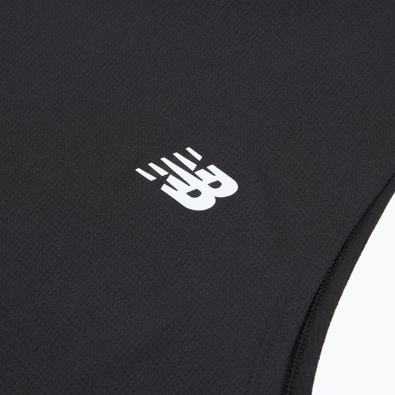 Férfi póló New Balance Sport Tank black/white 3