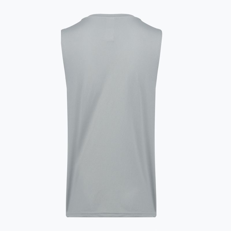 Férfi póló New Balance Sport Tank salte grey 2
