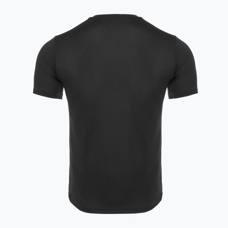 Férfi New Balance Sport SS futópóló fekete 2