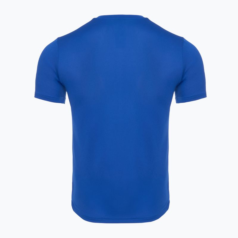 Férfi New Balance Sport SS tm királyi futópóló 2
