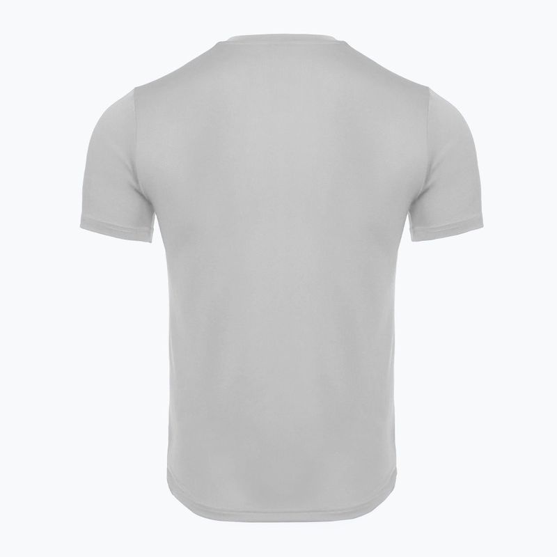 Férfi New Balance Sport SS slategre futópóló 2