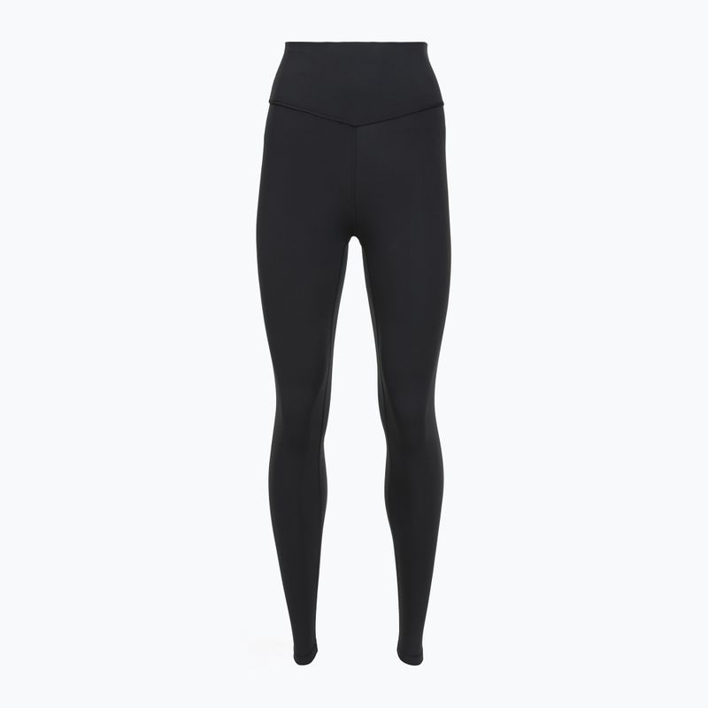 Női leggings New Balance Define High Rise black/white 8