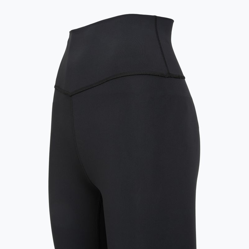 Női leggings New Balance Define High Rise black/white 10