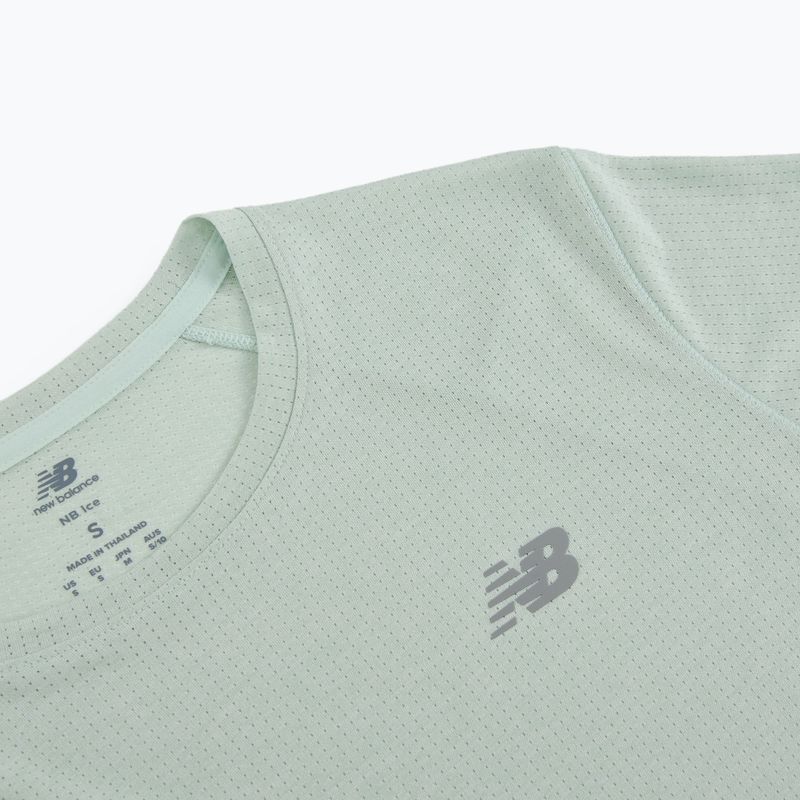 New Balance Athletics női póló clayashh 9