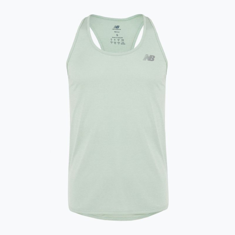 Női New Balance Athletics Tank Top clayashh 10