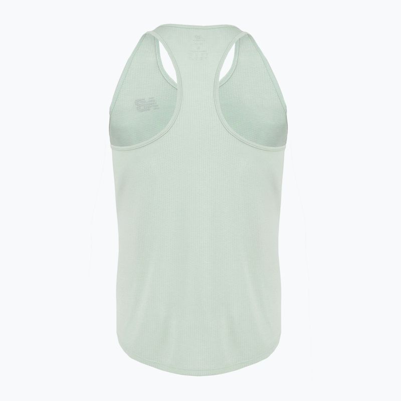 Női New Balance Athletics Tank Top clayashh 11