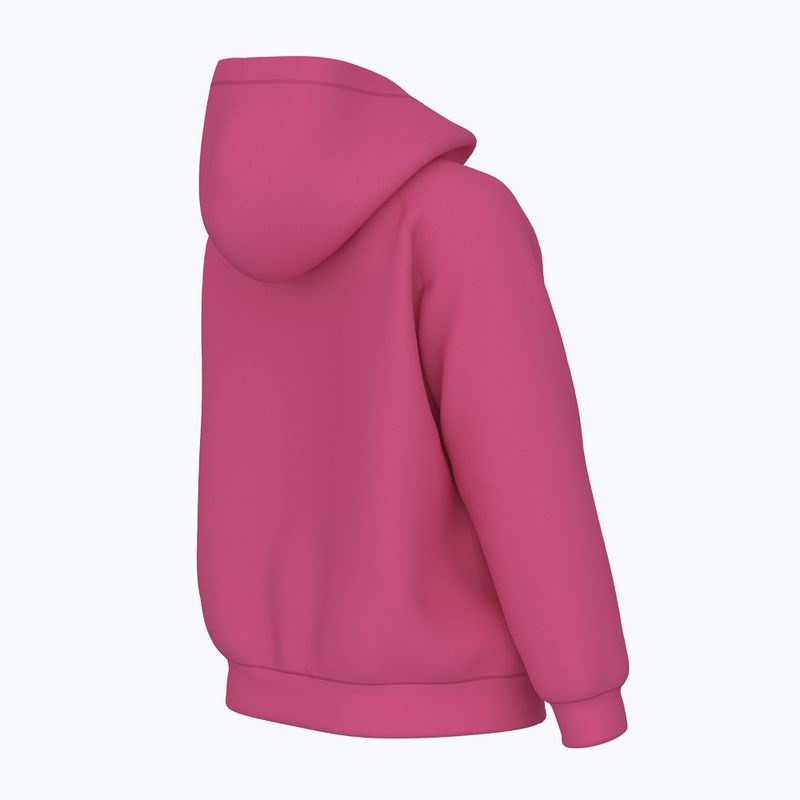 Női New Balance Fleece kapucnis pulóver dragonbe 2