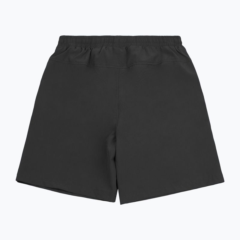 Gyerek rövidnadrág New Balance RC Run nb caviar 7