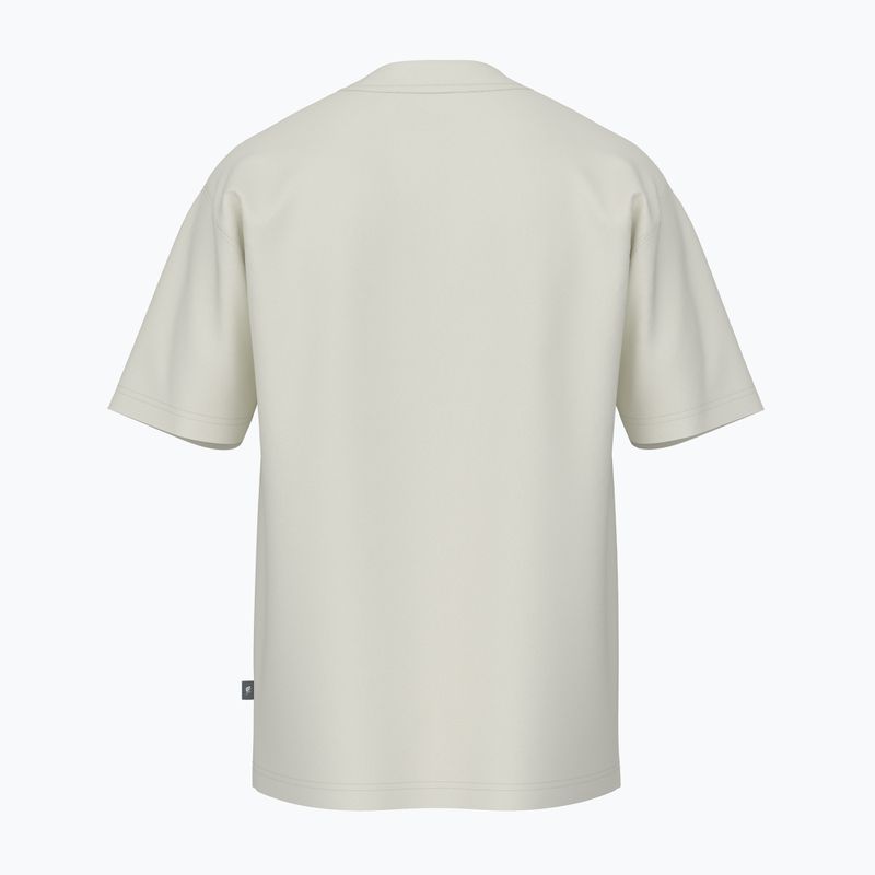 Férfi New Balance Reimagined grafikus tengerparti póló T-shirt 2