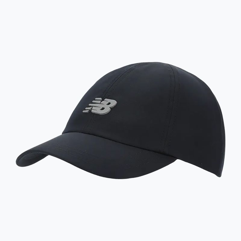 New Balance 5 Panel Performance V 2.0 baseball sapka fekete