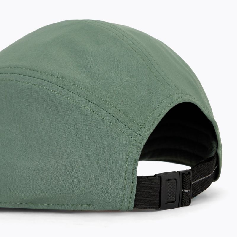 New Balance 5 Panel Performance V 2.0 darkjuni baseball sapka 4