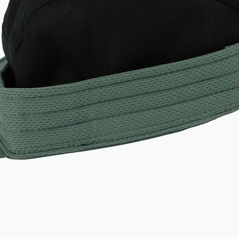 New Balance 5 Panel Performance V 2.0 darkjuni baseball sapka 3