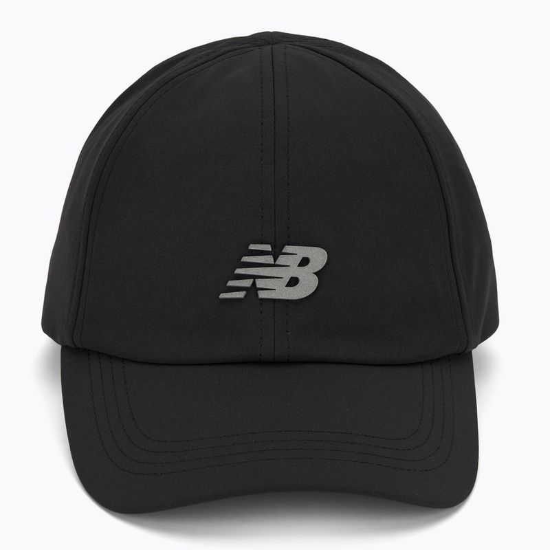New Balance 5 Panel Performance V 2.0 baseball sapka fekete 2