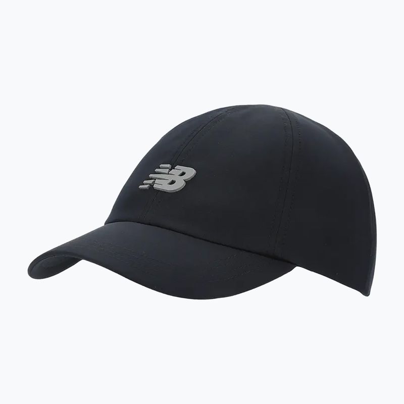 New Balance 5 Panel Performance V 2.0 baseball sapka fekete