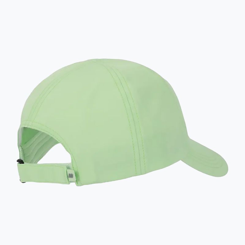 New Balance 5 Panel Performance V 2.0 baseball sapka melonwat 2