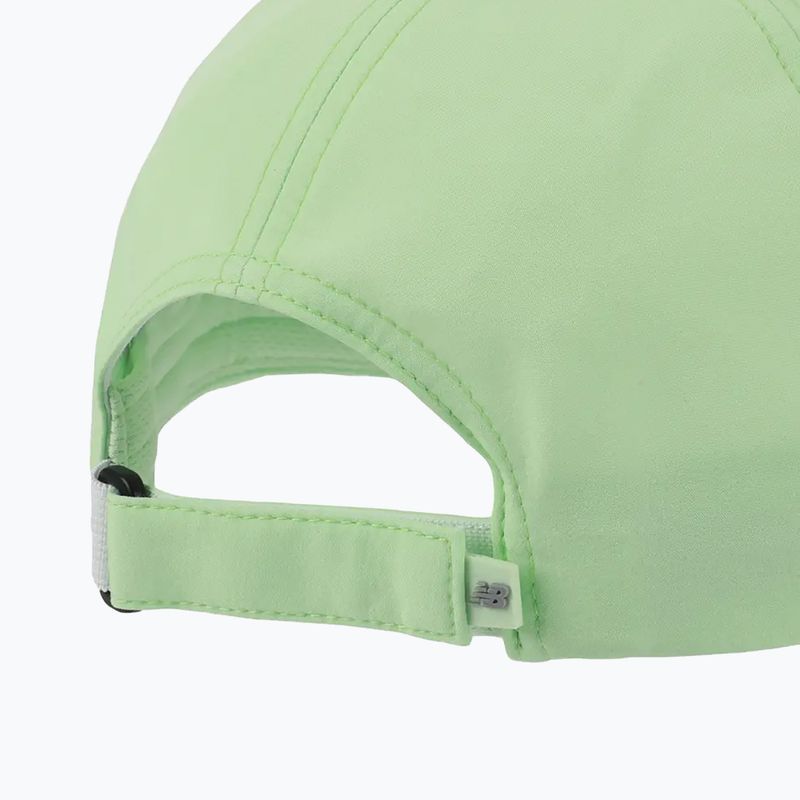 New Balance 5 Panel Performance V 2.0 baseball sapka melonwat 3