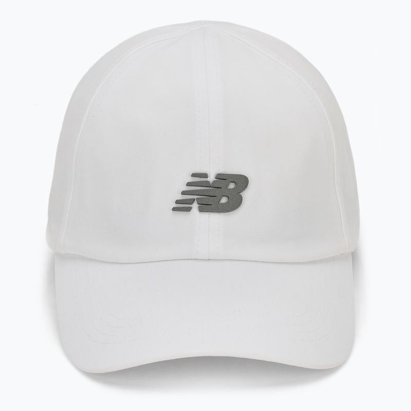 New Balance 5 Panel Performance V 2.0 baseball sapka fehér 2
