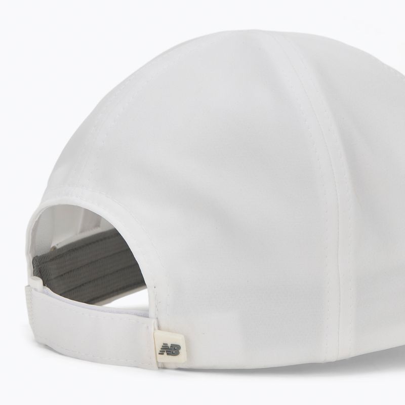 New Balance 5 Panel Performance V 2.0 baseball sapka fehér 4