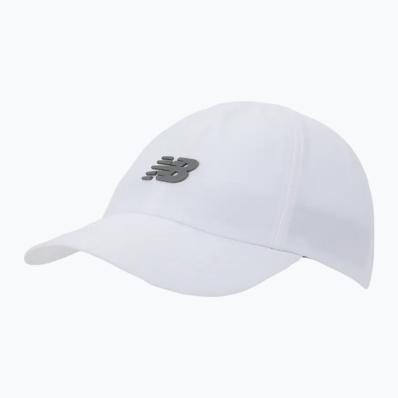 New Balance 5 Panel Performance V 2.0 baseball sapka fehér