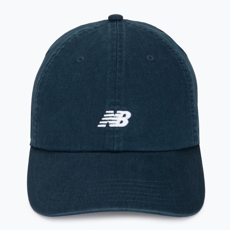 New Balance 6 Panel Classic V 2.0 nb navy baseball sapka 2