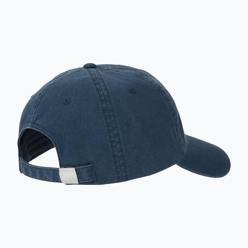 New Balance 6 Panel Classic V 2.0 nb navy baseball sapka 2